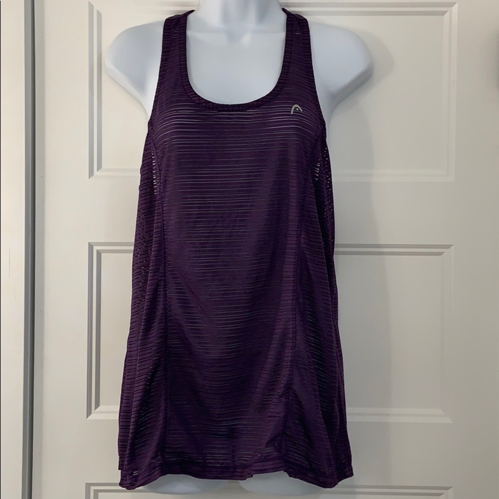 Cute workout top